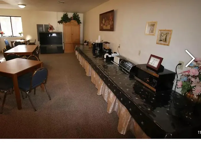 Coronado Motel & Rv Park