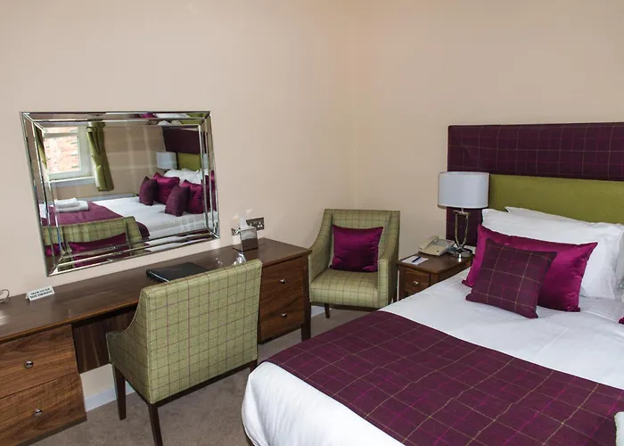 Park Hotel