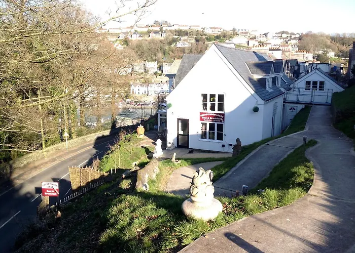 Cherrywood Lodge