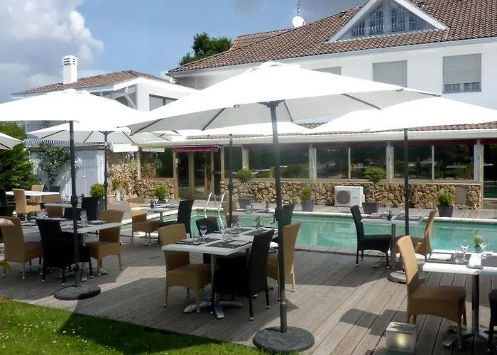 Logis Hôtel Le Relais des Plages