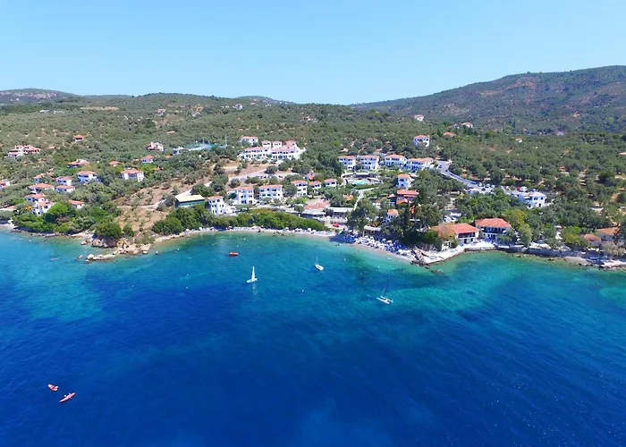 Leda Village Resort Chorto