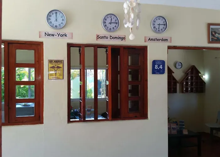 Hotel Voramar