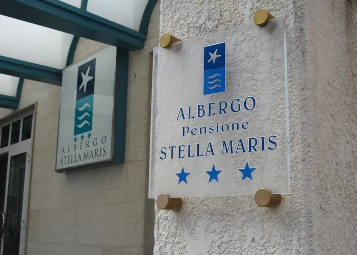 Hotel Stella Maris