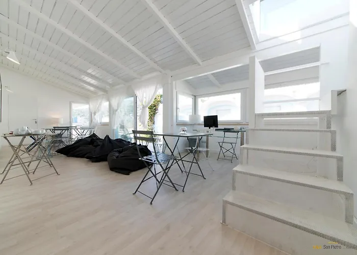 B&B San Pietro