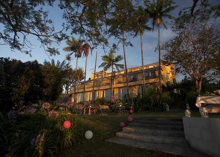 Villa Laurina
