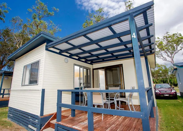 Ingenia Holidays South West Rocks