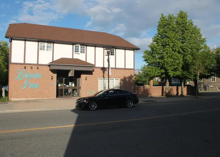 Leisure Inn