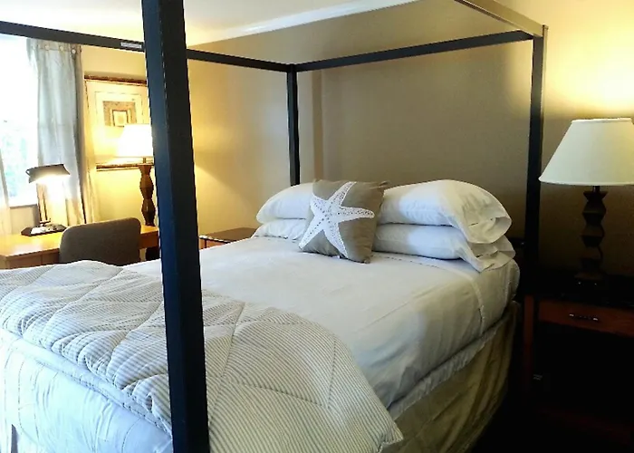 Starlight Lodge Cape Cod Dennis