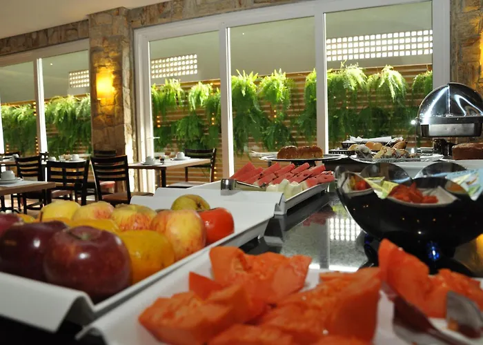 Hotel Ipe Ms