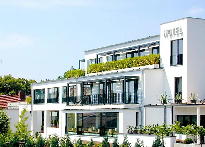 Lindenhof Tepe