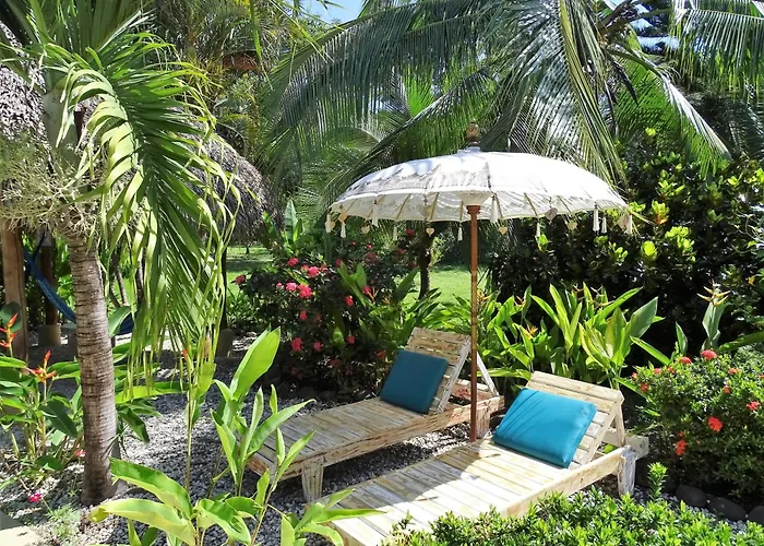 Indigo Yoga Surf Resort