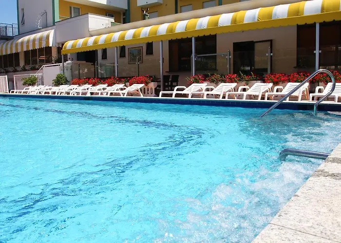 Park Hotel Perù ***S