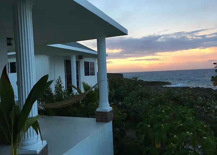 Forever Cottage