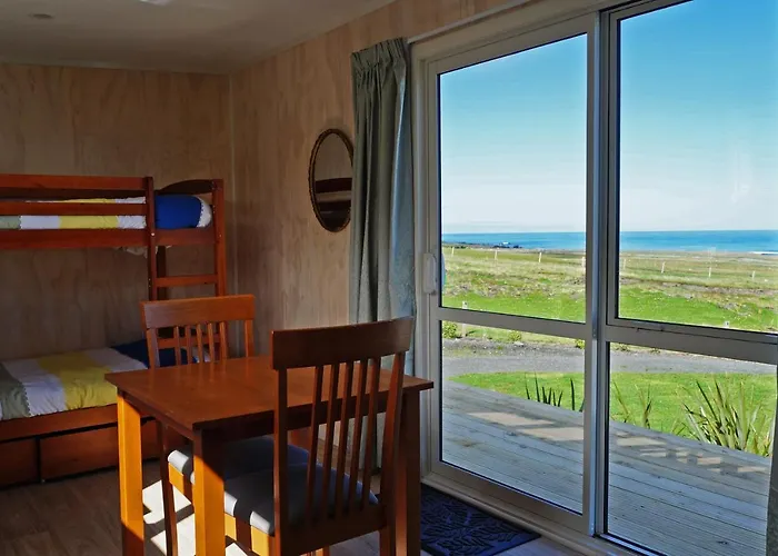 Waimeha Camping Village