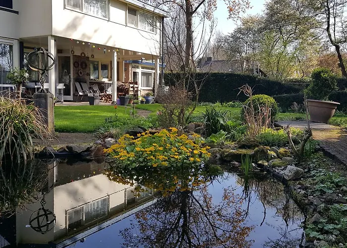 B&B De Slaperije