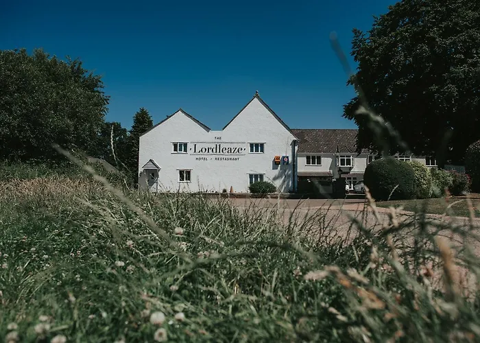 Lordleaze And Restaurant