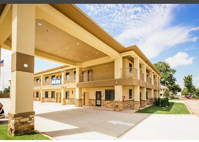 Palace Inn