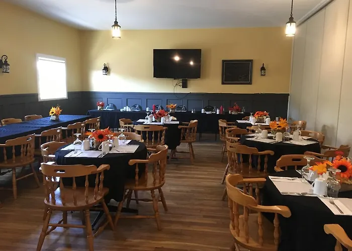 Arnold'S Cove Inn