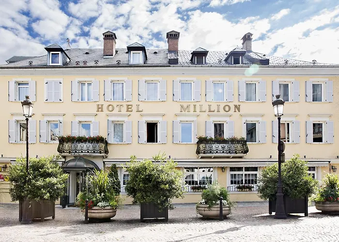Restaurant Million