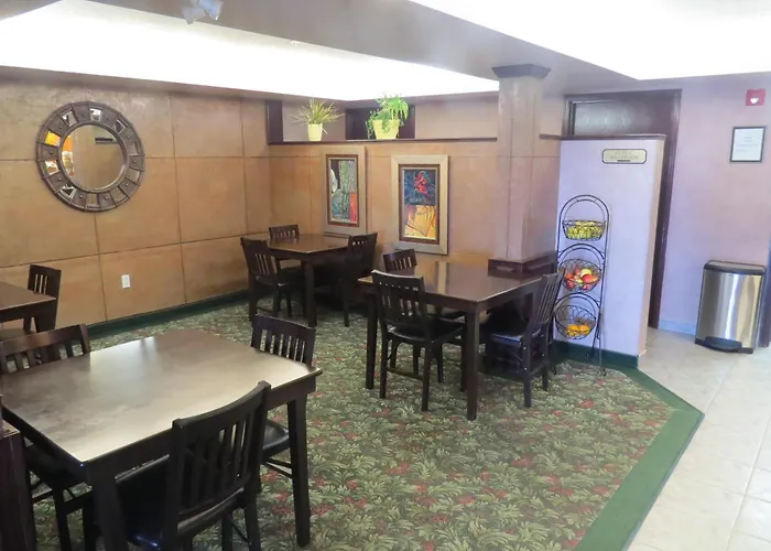 Rocky Inn Express