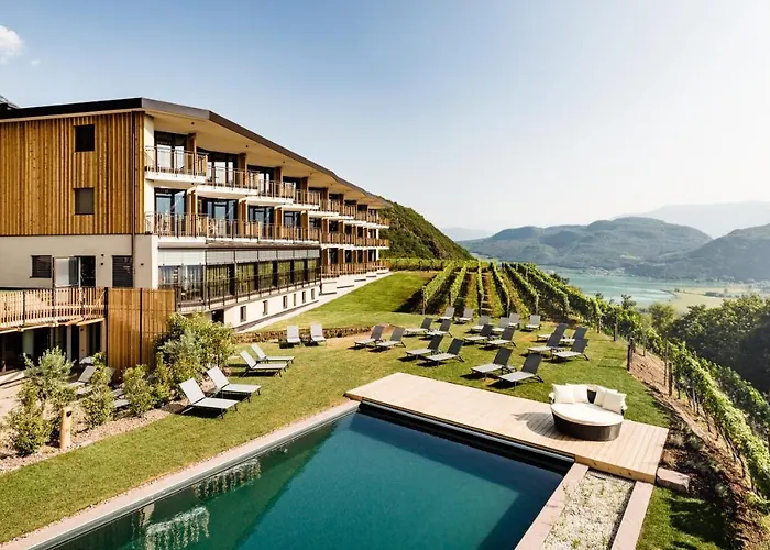 Hotel Plattenhof