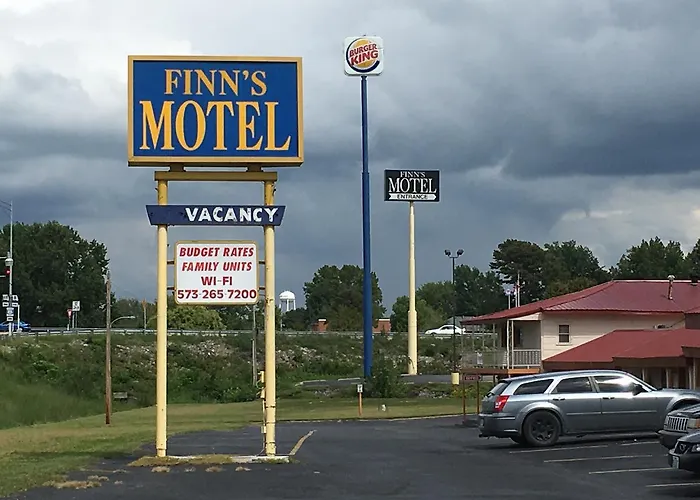 Finn'S