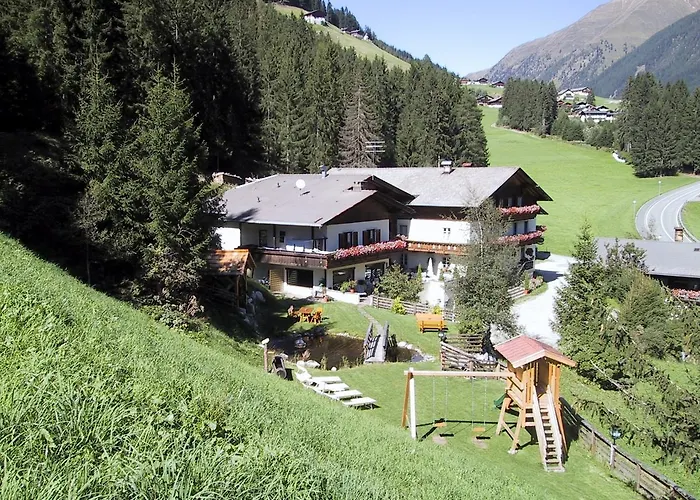 Pension Leitenhof