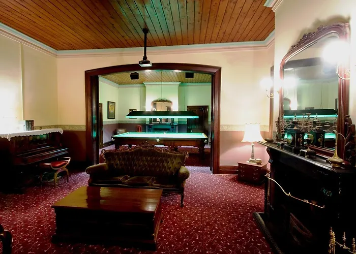 Ranelagh House