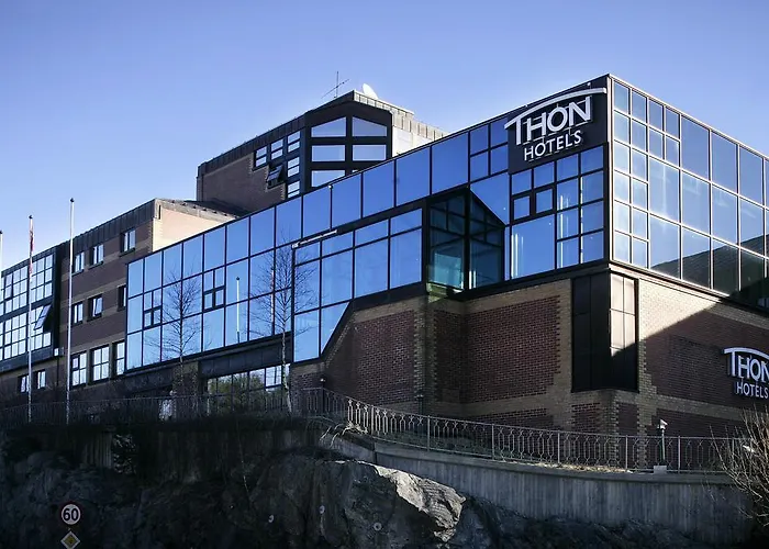 Thon Airport