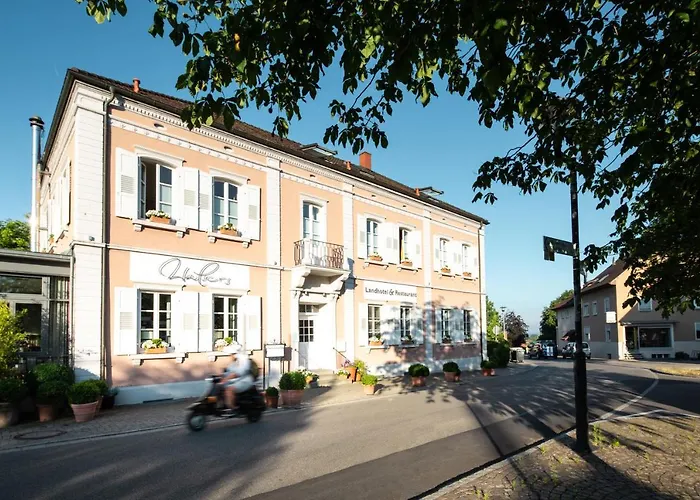 Landhotel&Restaurant Walsers