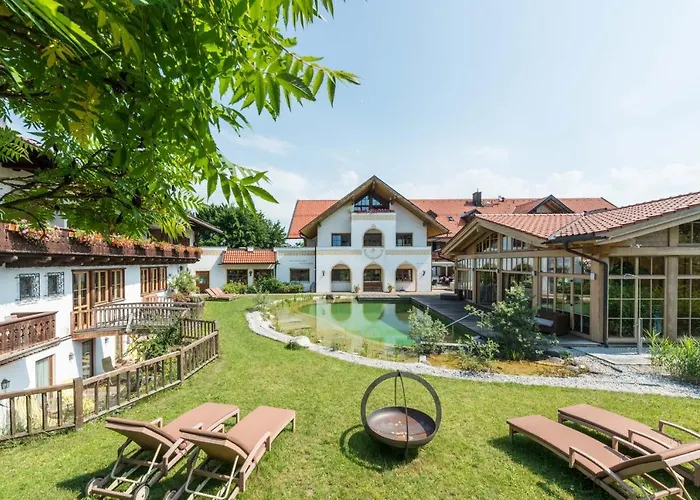 Posthotel Hofherr