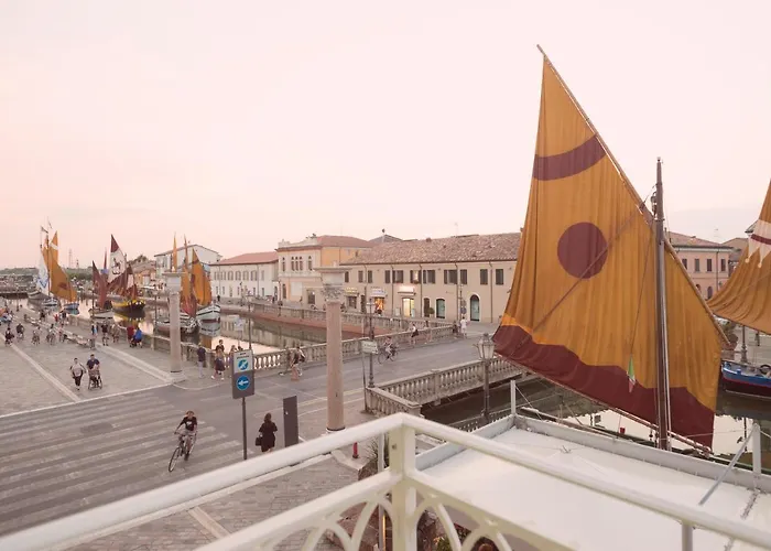 Porto Canale
