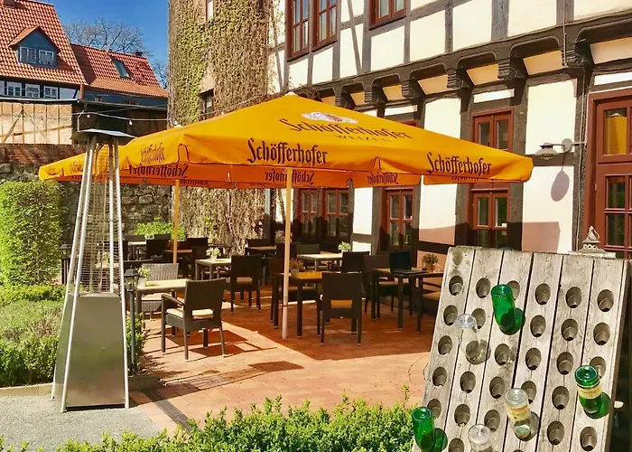 Halberstädter Hof