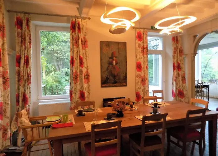 B&B Les Tilleuls