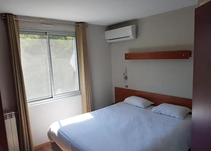 Hotel Point Bleu Sete Frontignan