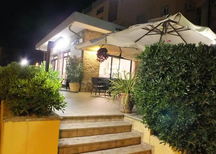 Hotel Umberto