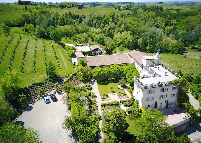 La Villa
