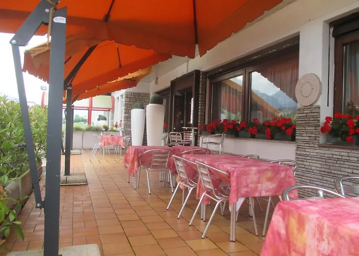 Hotel O'Scugnizzo 2 Belluno