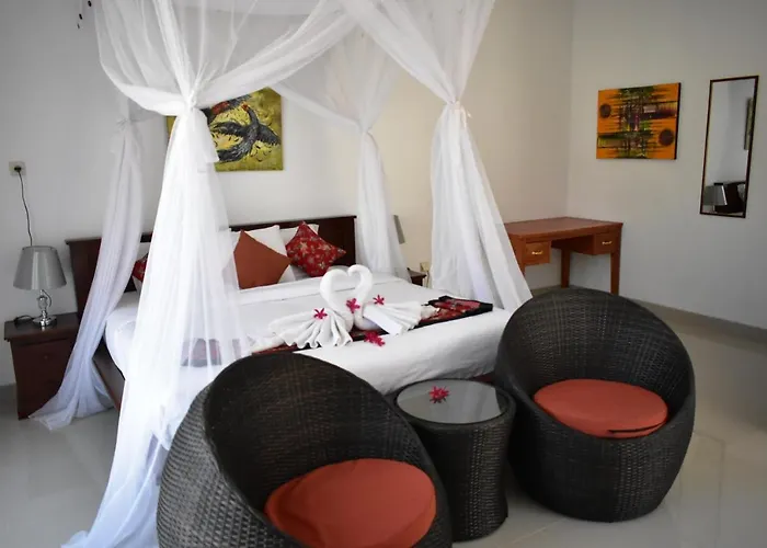 The Barari Villas