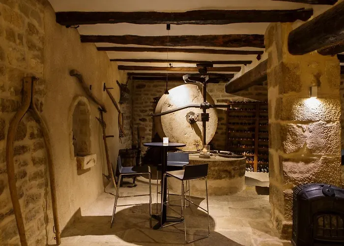 Hotel Cresol Calaceite