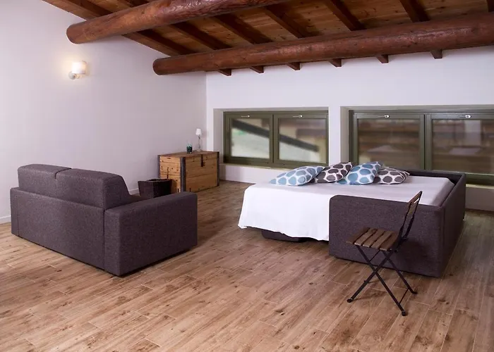 La Corte Di Anna Agriturismo