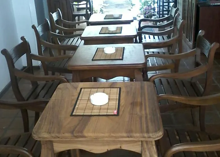 Secret Palace Guest house Galle