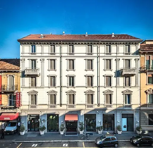 Eurohotel Milan
