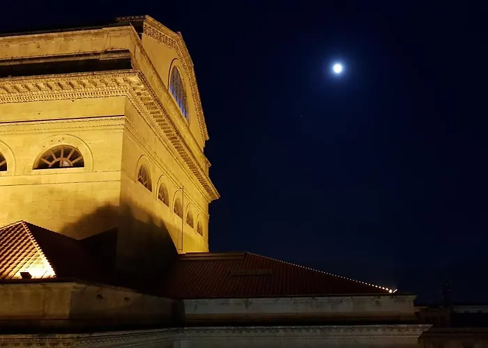 Opera House