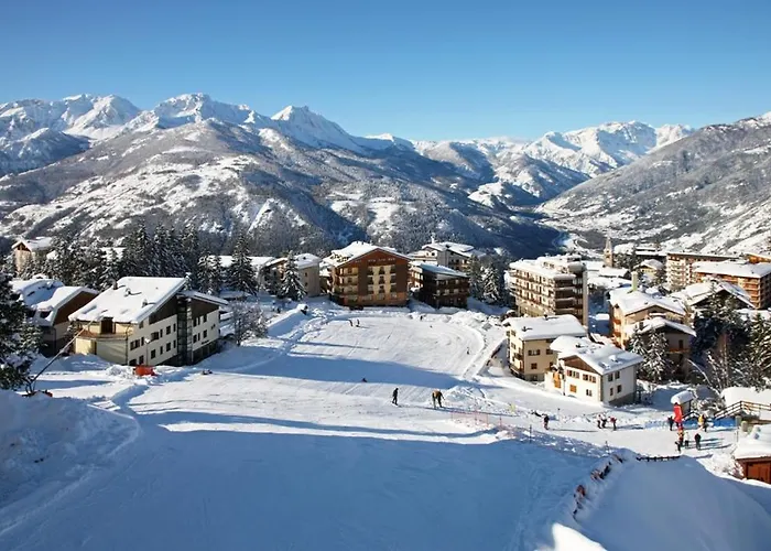 Hotel Stella Alpina