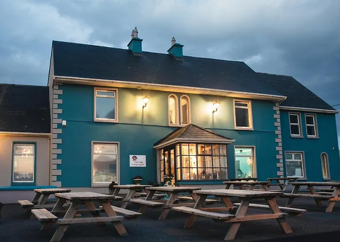 Coast Lodge