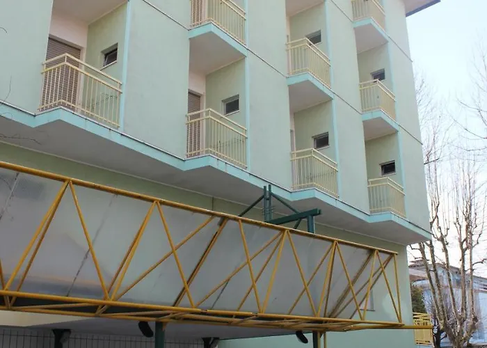 Hotel Sidney