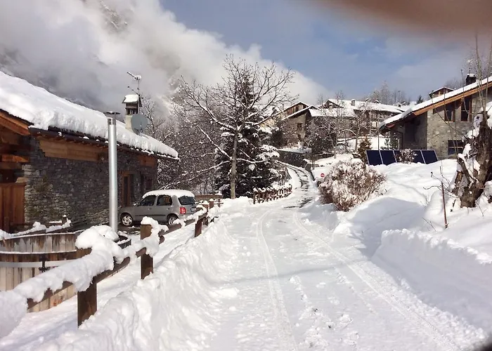 La Maison Du Guide