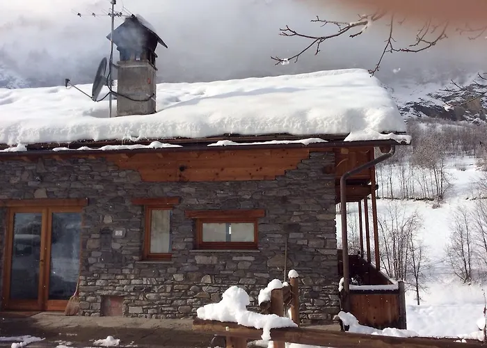 La Maison Du Guide