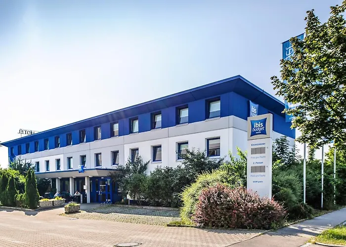 Ibis Budget Augsburg